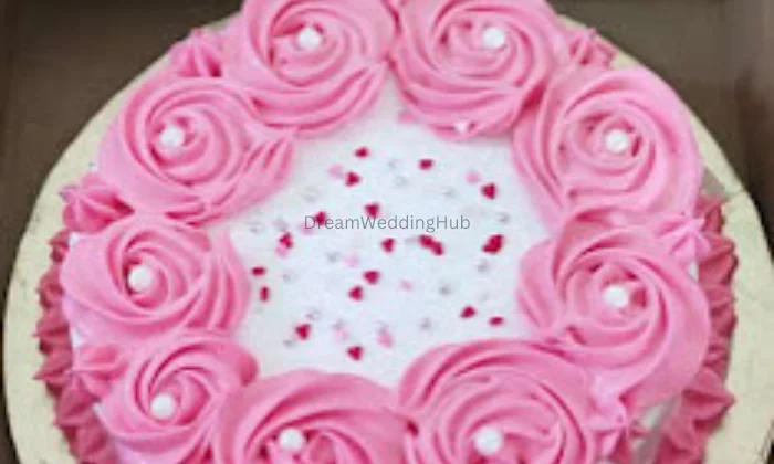 Abhra's Cake Gallery